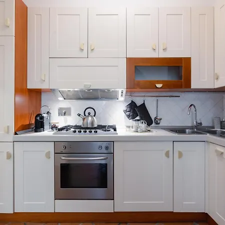 Loom Lägenhet Prato (Prato)