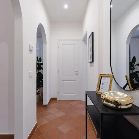 Lägenhet Loom Prato (Prato)