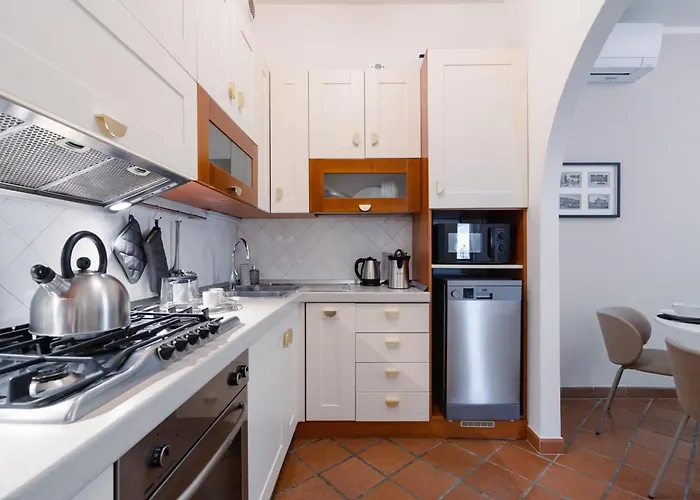 아파트 Loom 프라토