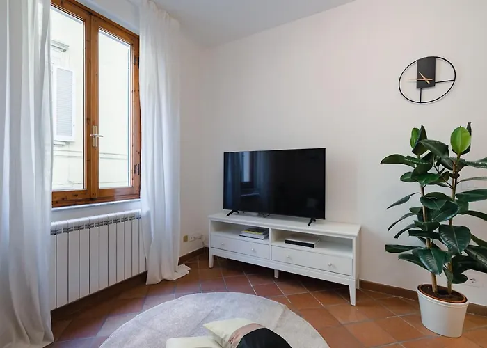 Loom 아파트 프라토